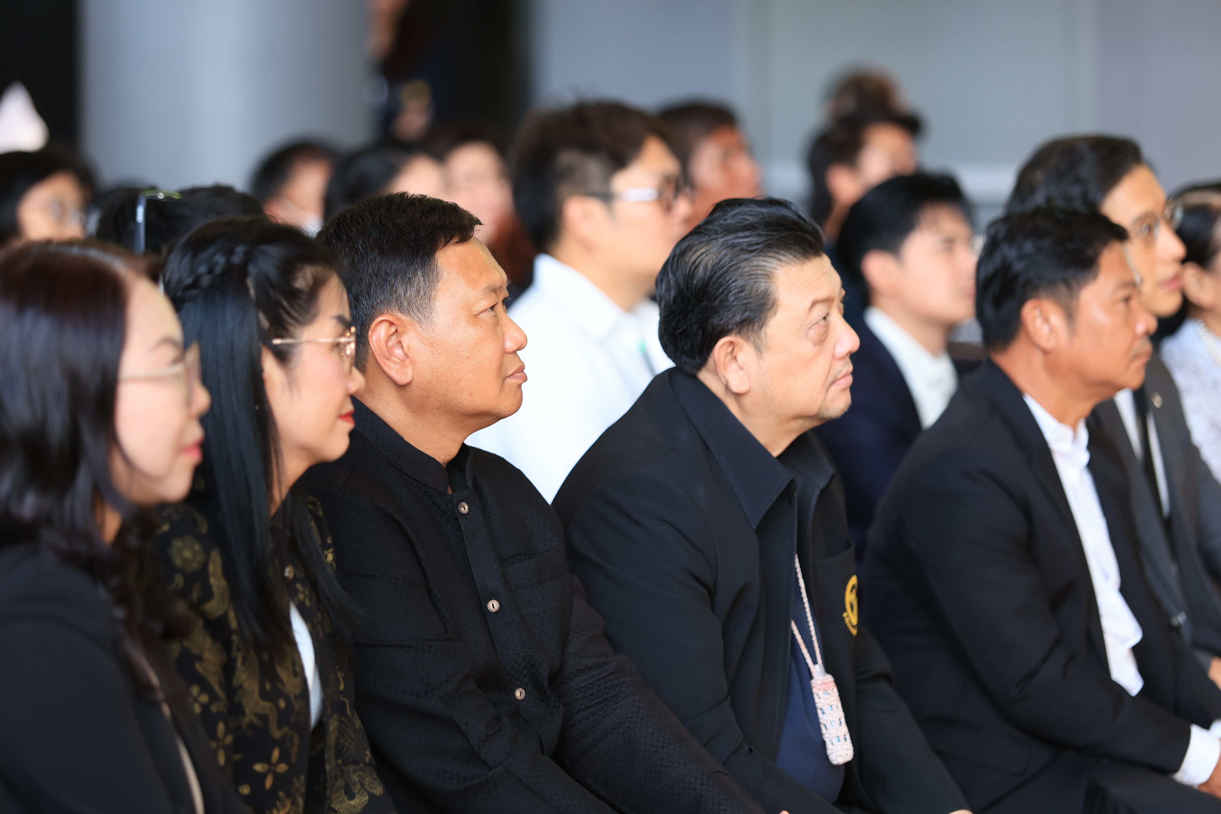 title - ส.ป.ก. ร่วมเป็นเกียรติในพิธีแถลงข่าว เปิดตัวโครงการ OTOD #3 ชุมชนดี รายได้ดี ด้วยดิจิทัล ยกระดับเกษตรไทยสู่เกษตรอัจฉริยะด้วย 3 เทคโนโลยีจากดิจิทัลสตาร์ทอัพไทย